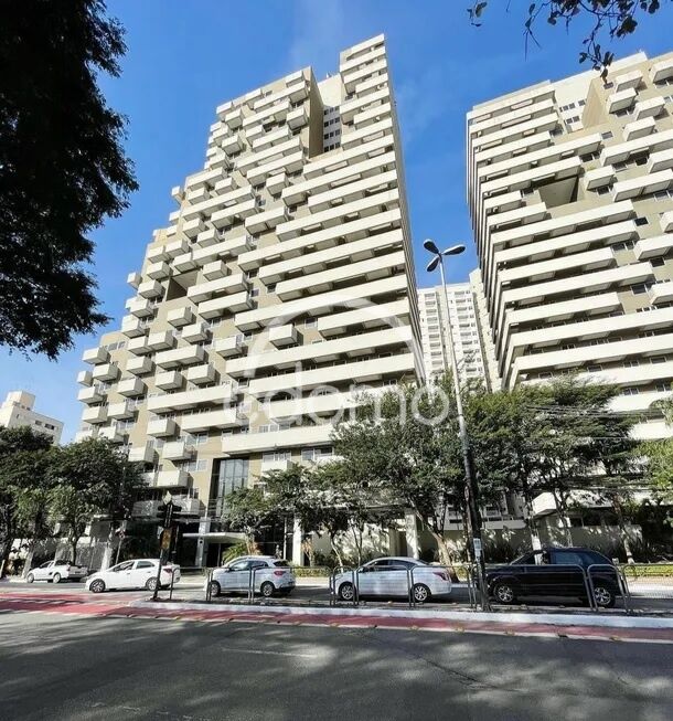 Sala-Conjunto, 31 m² - Foto 12