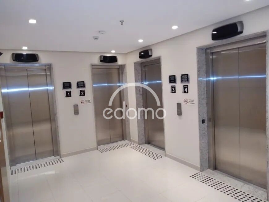 Sala-Conjunto, 31 m² - Foto 10