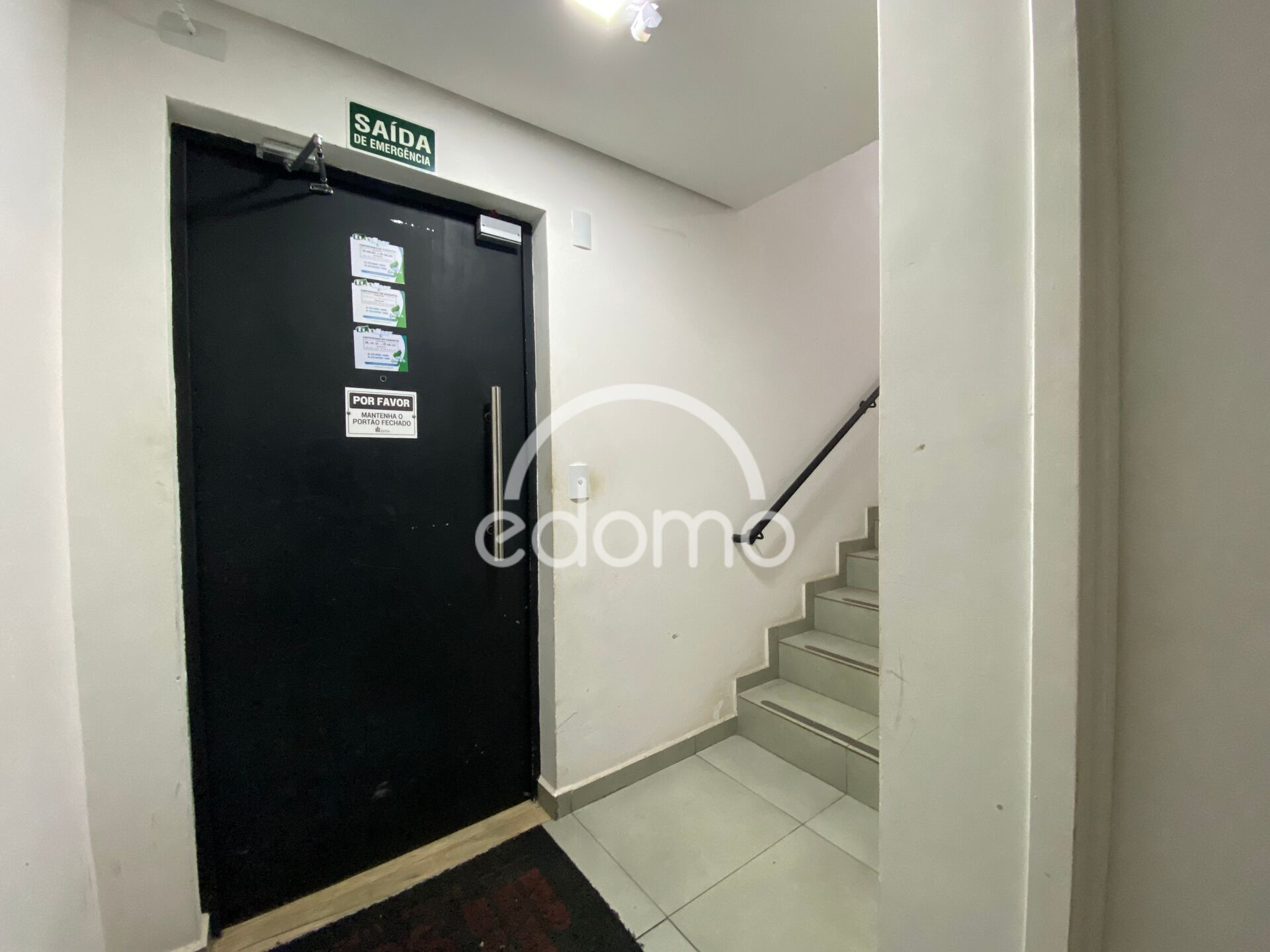 Apartamento, 1 quarto, 25 m² - Foto 11