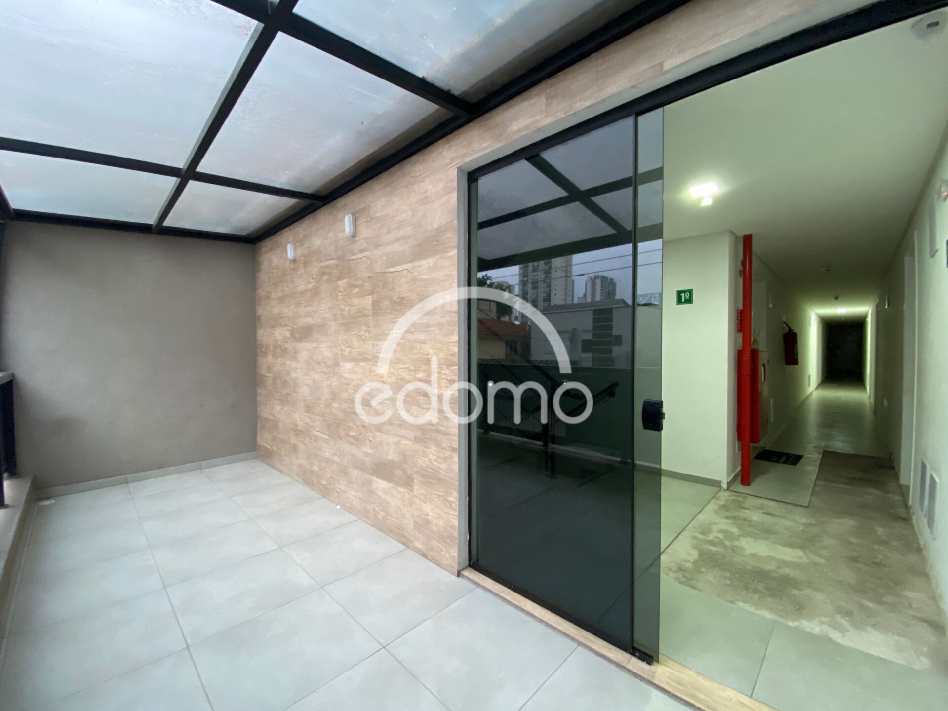 Apartamento, 1 quarto, 25 m² - Foto 8