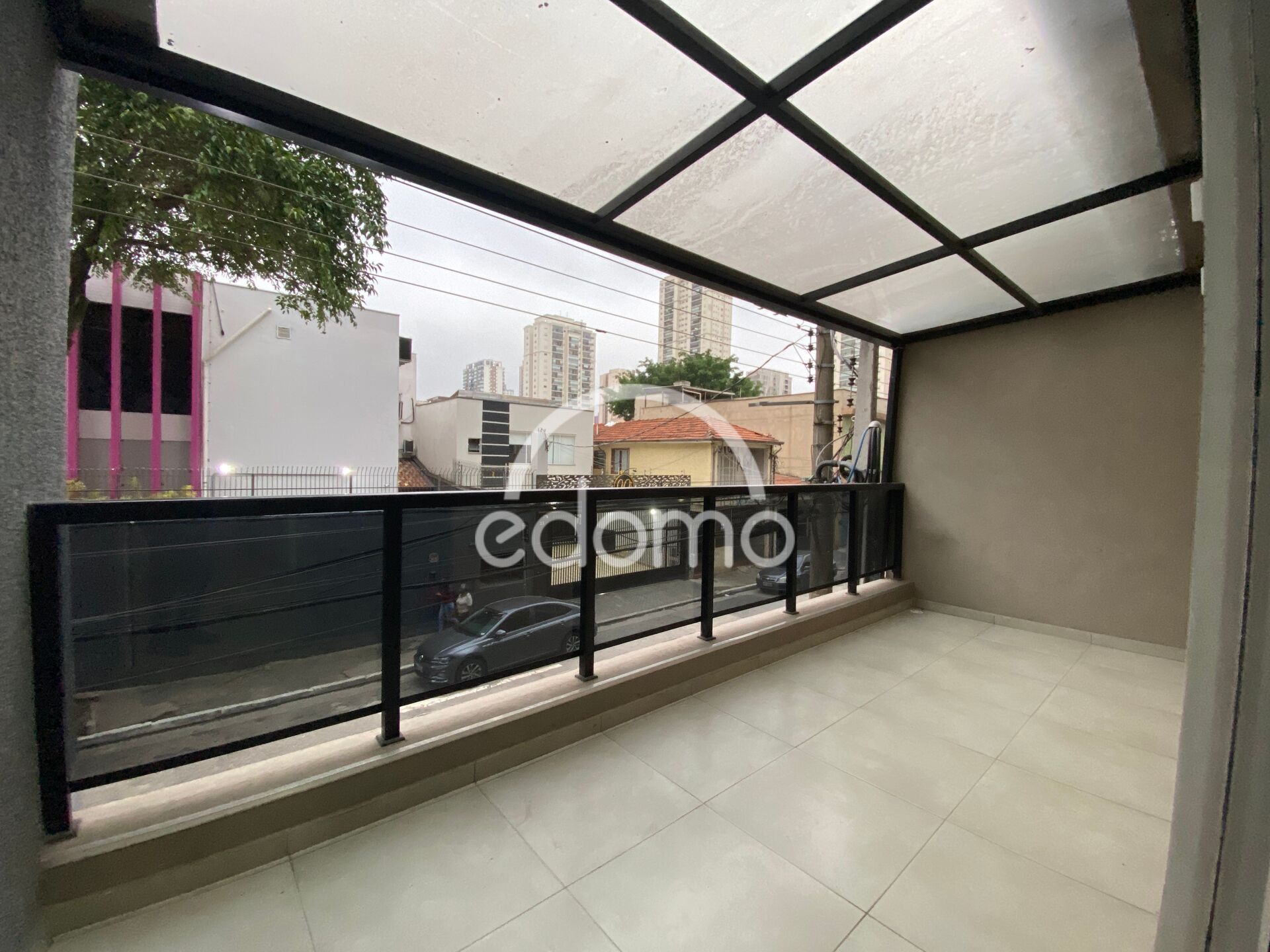 Apartamento, 1 quarto, 25 m² - Foto 9