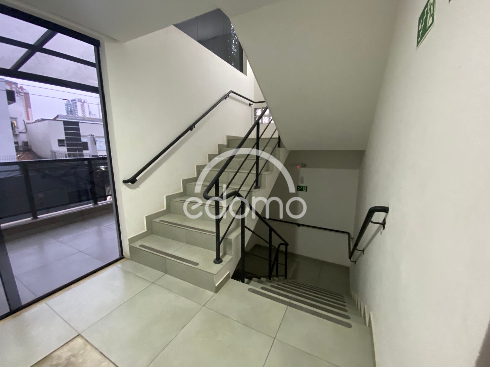 Apartamento, 1 quarto, 25 m² - Foto 10