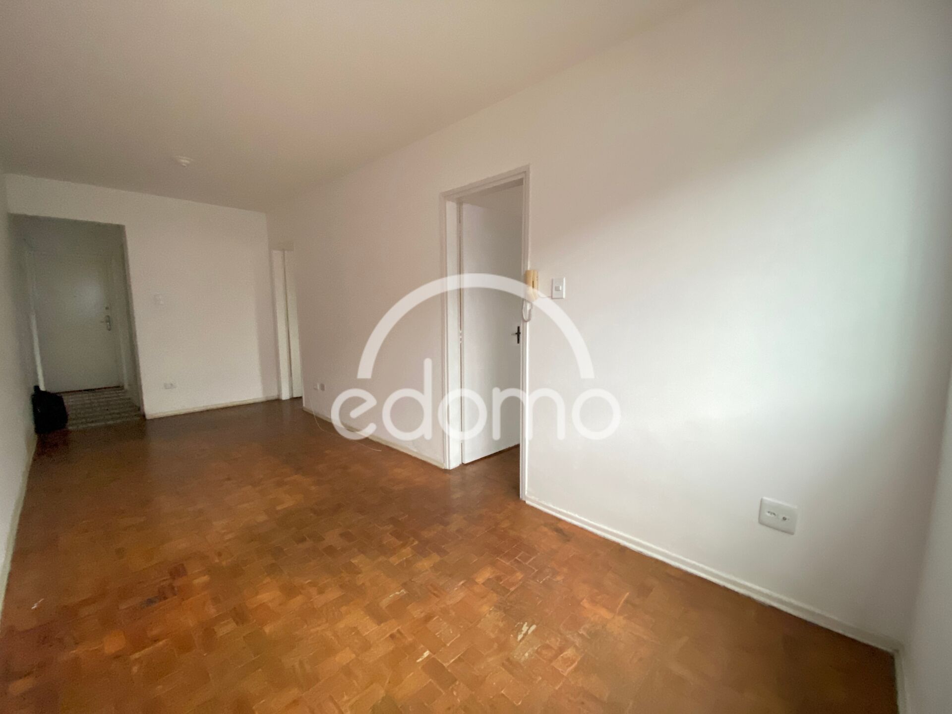 Apartamento, 2 quartos, 53 m² - Foto 2