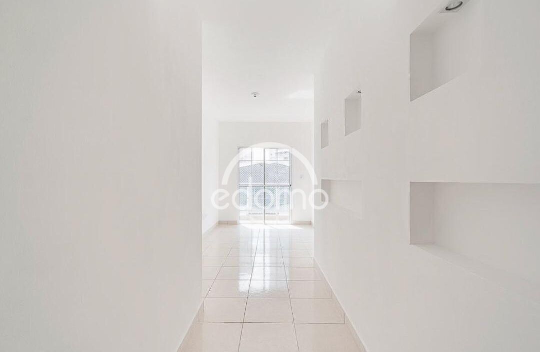 Apartamento, 2 quartos, 68 m² - Foto 3