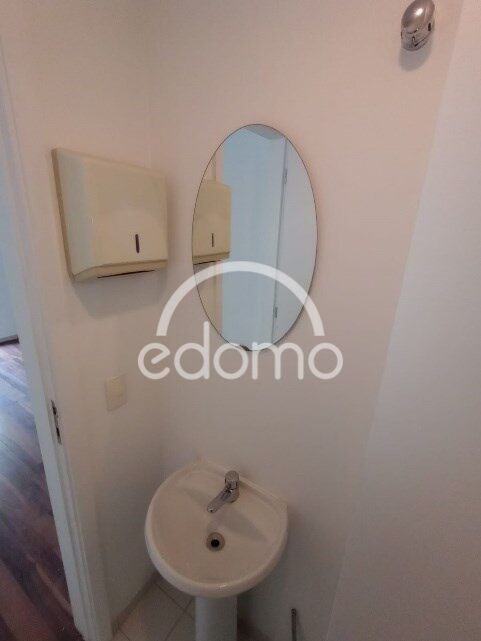 Sala-Conjunto, 31 m² - Foto 9