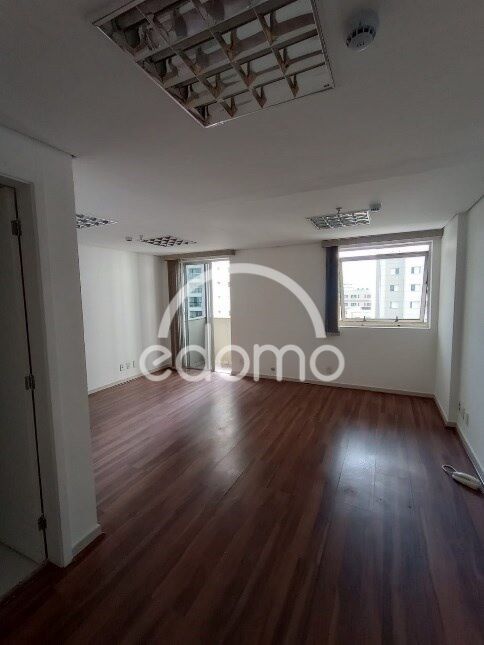 Sala-Conjunto, 31 m² - Foto 1
