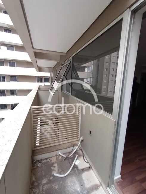 Sala-Conjunto, 31 m² - Foto 7