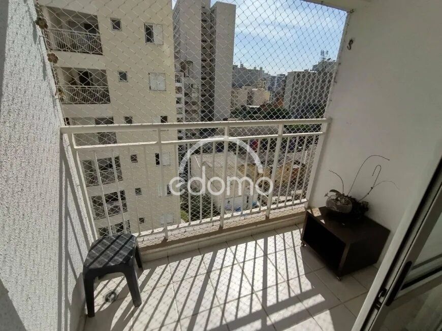 Apartamento, 2 quartos, 89 m² - Foto 3