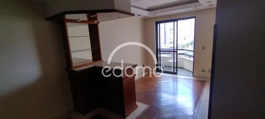 Apartamento, 3 quartos, 86 m² - Foto 1
