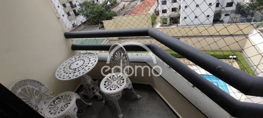 Apartamento, 3 quartos, 86 m² - Foto 3