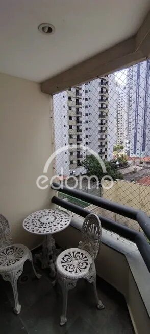 Apartamento, 3 quartos, 86 m² - Foto 4