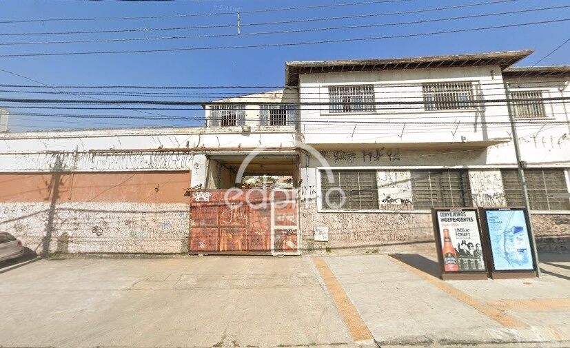 Depósito-Galpão, 2160 m² - Foto 2
