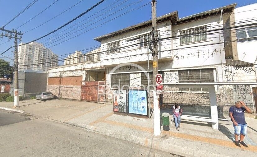 Depósito-Galpão, 2160 m² - Foto 3