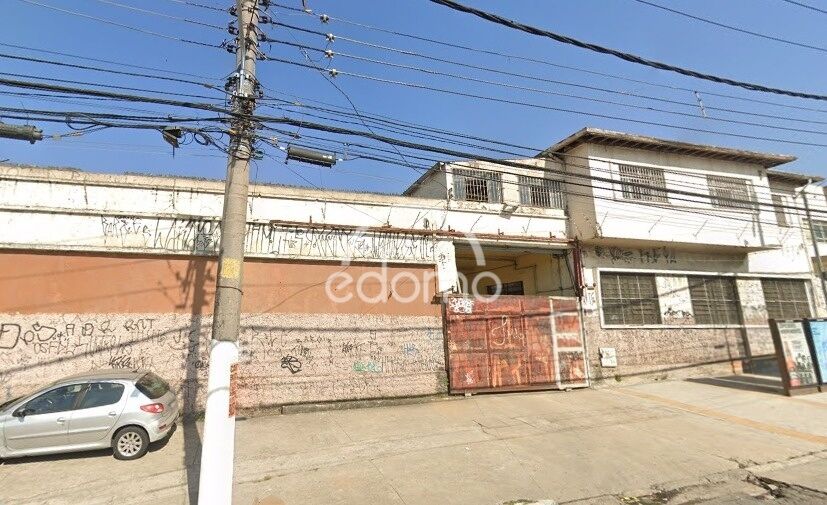 Depósito-Galpão, 2160 m² - Foto 1