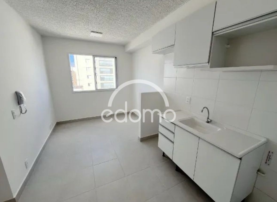 Apartamento, 2 quartos, 33 m² - Foto 2