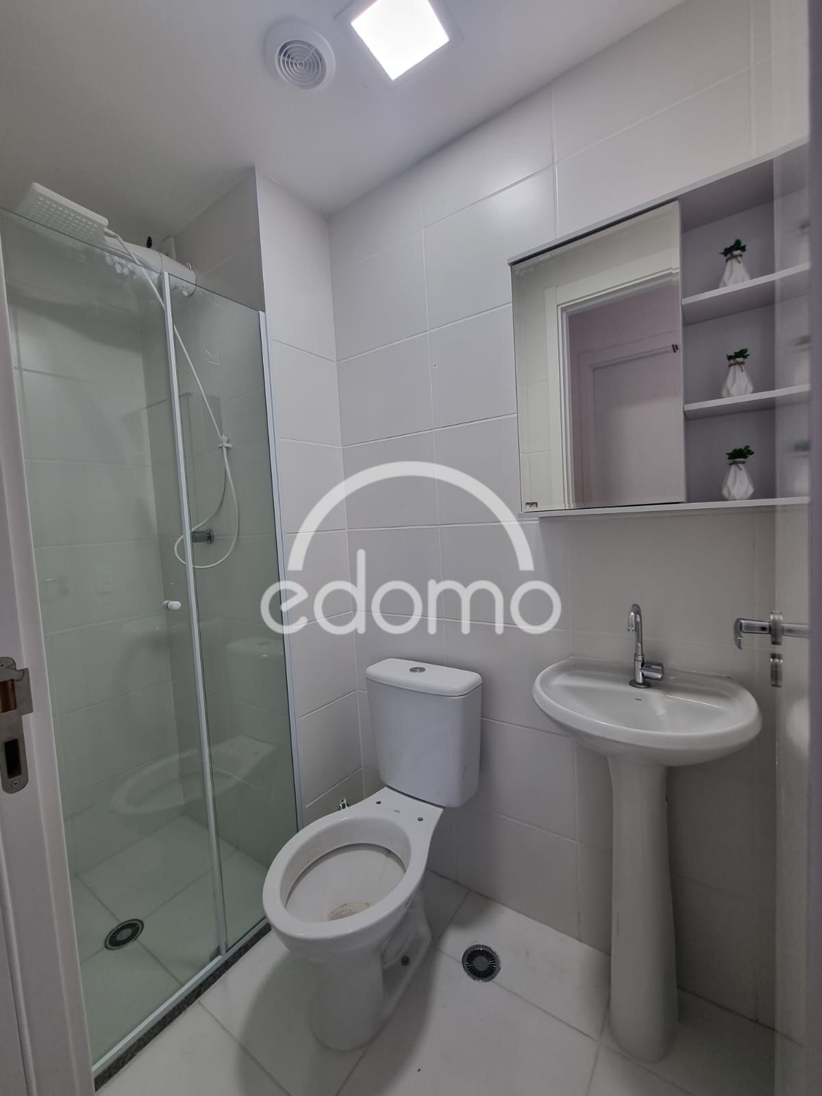 Apartamento, 2 quartos, 33 m² - Foto 4