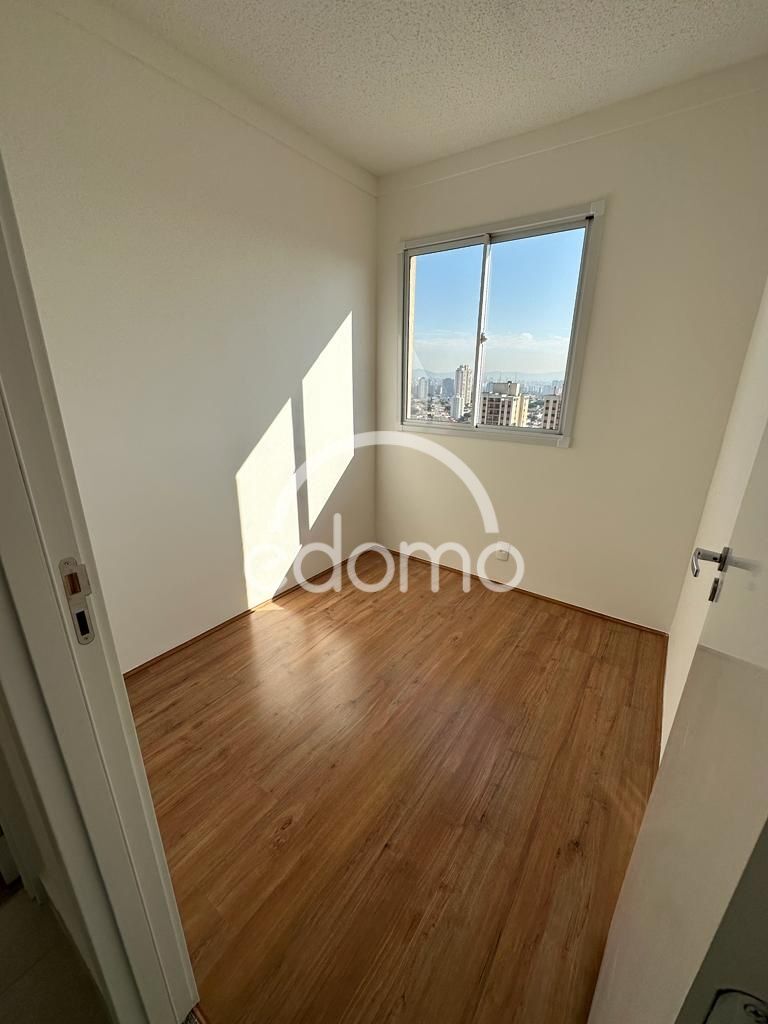 Apartamento, 2 quartos, 33 m² - Foto 5