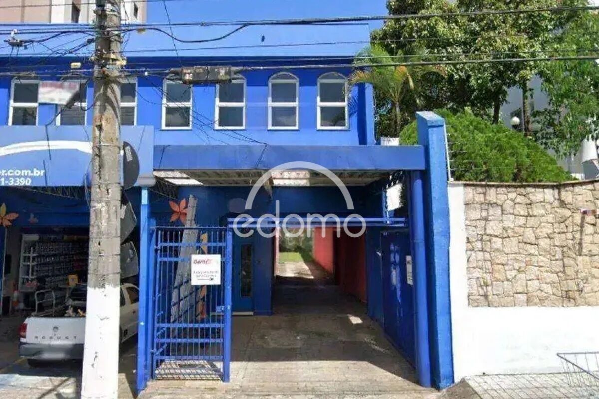 Prédio Inteiro, 706 m² - Foto 1