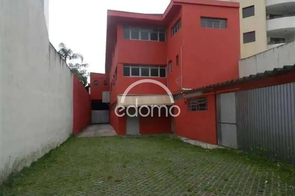 Prédio Inteiro, 706 m² - Foto 4