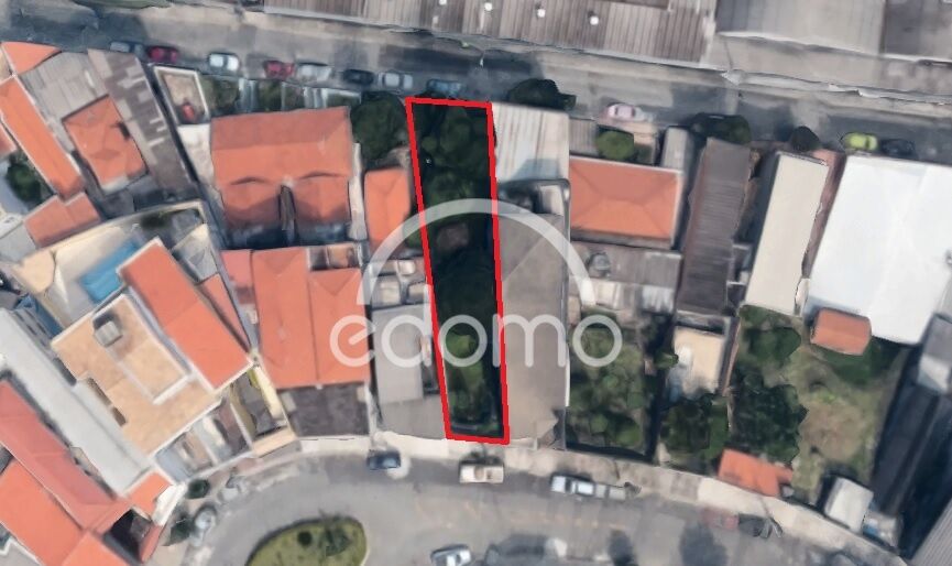 Terreno, 302 m² - Foto 1