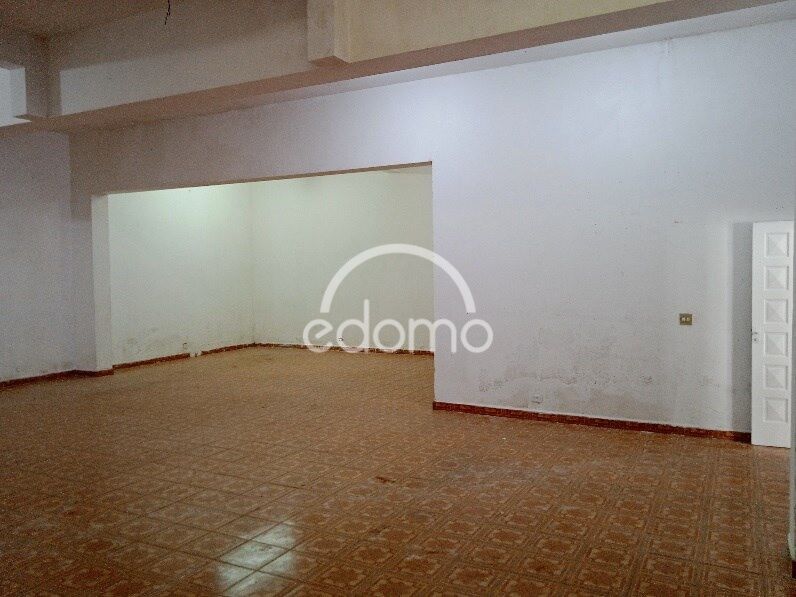 Loja-Salão, 200 m² - Foto 5