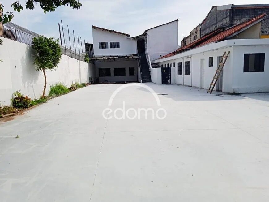 Loja-Salão, 200 m² - Foto 1