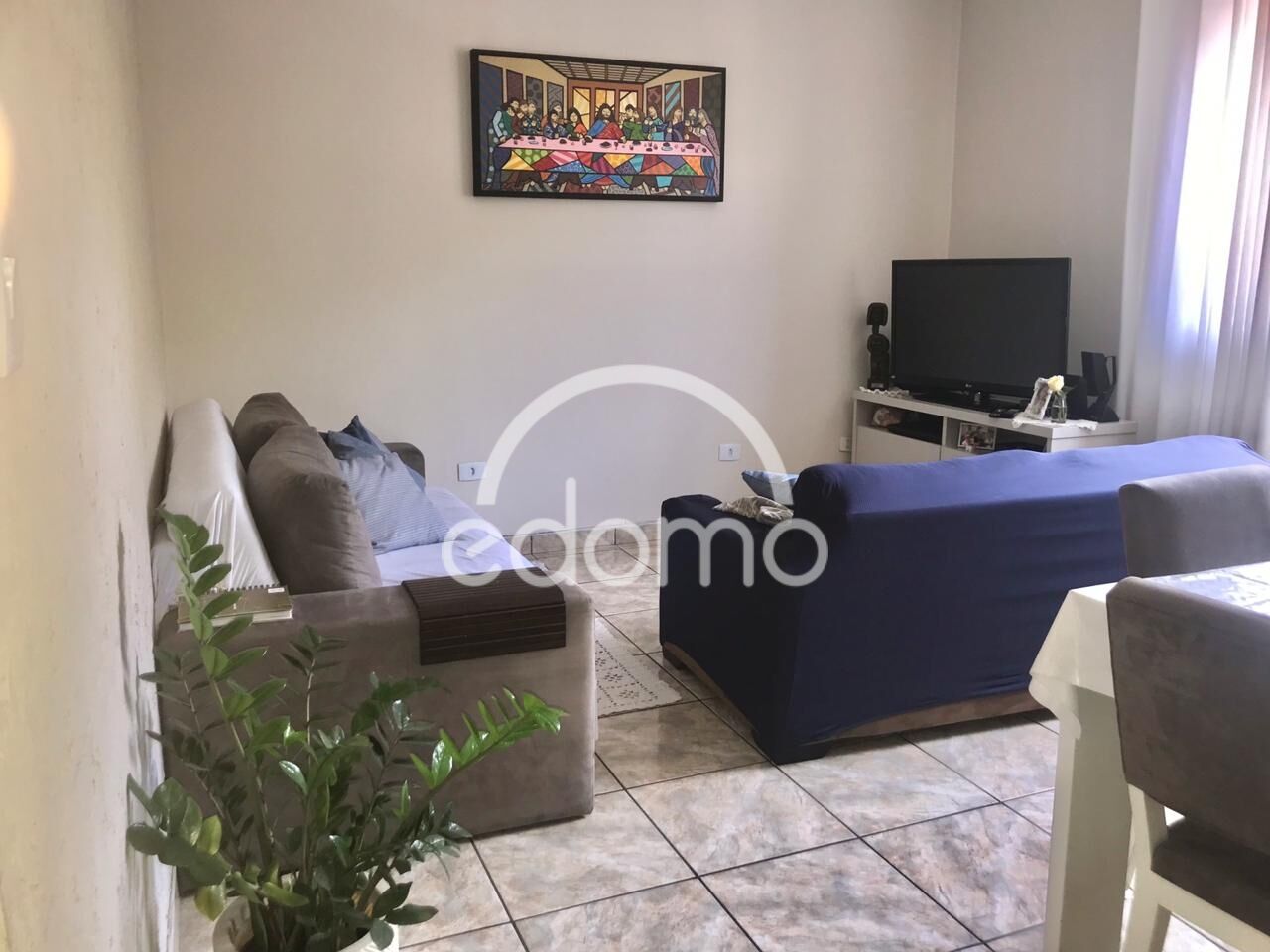Apartamento, 2 quartos, 84 m² - Foto 2
