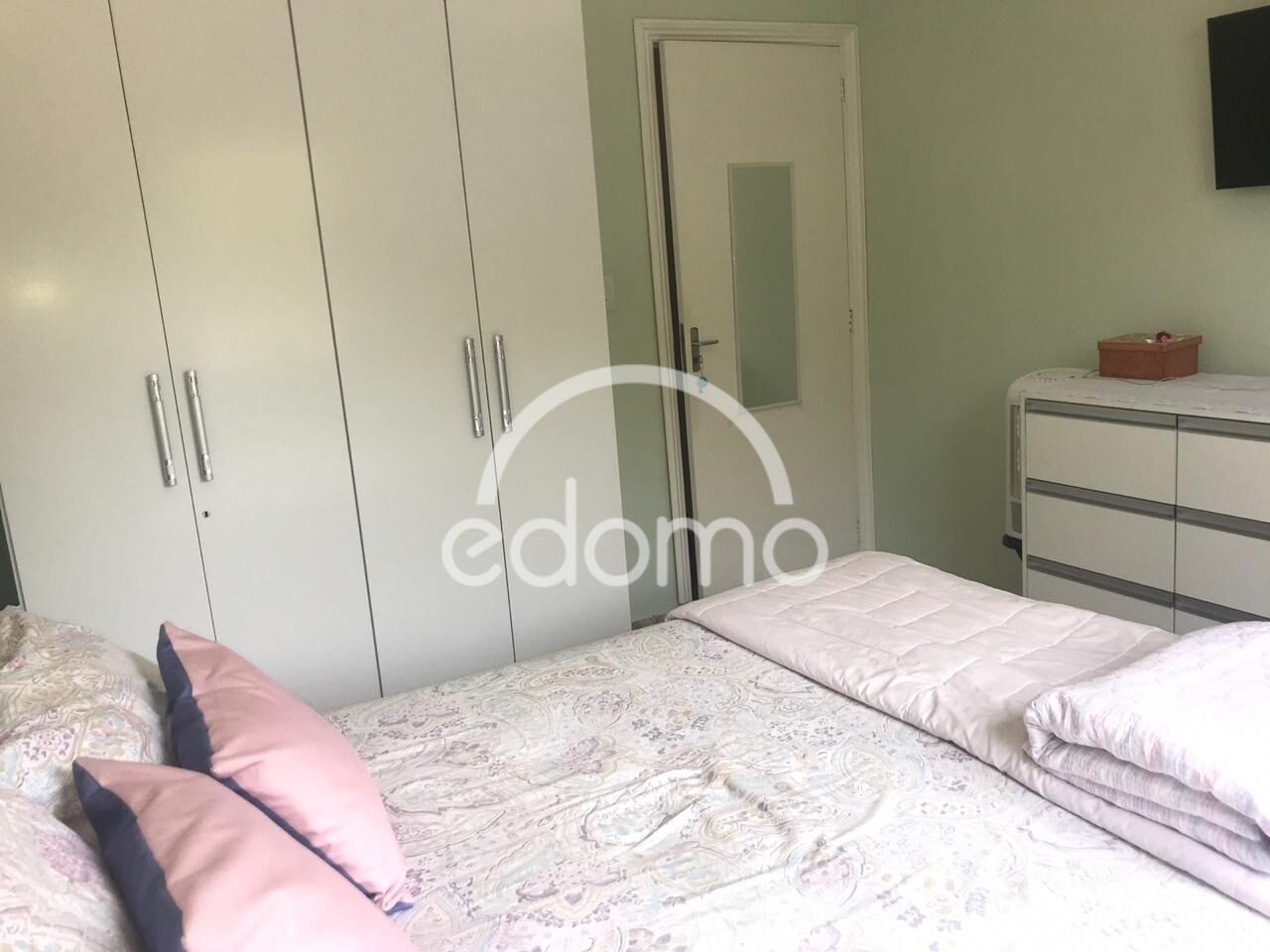 Apartamento, 2 quartos, 84 m² - Foto 10