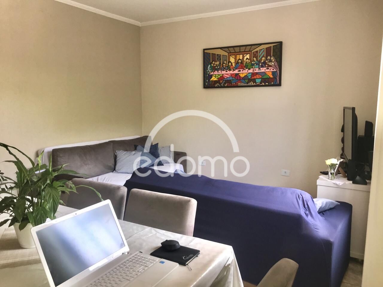 Apartamento, 2 quartos, 84 m² - Foto 1