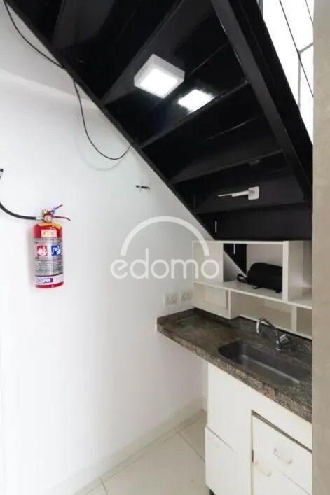 Sala-Conjunto, 64 m² - Foto 8