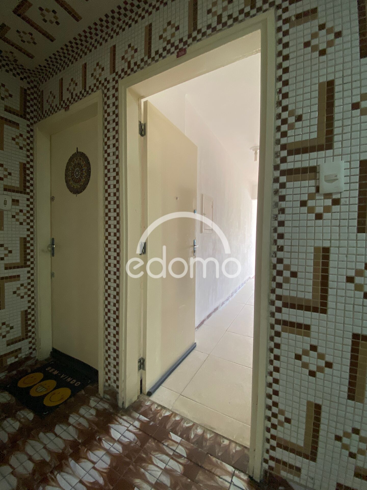 Apartamento, 1 quarto, 56 m² - Foto 9