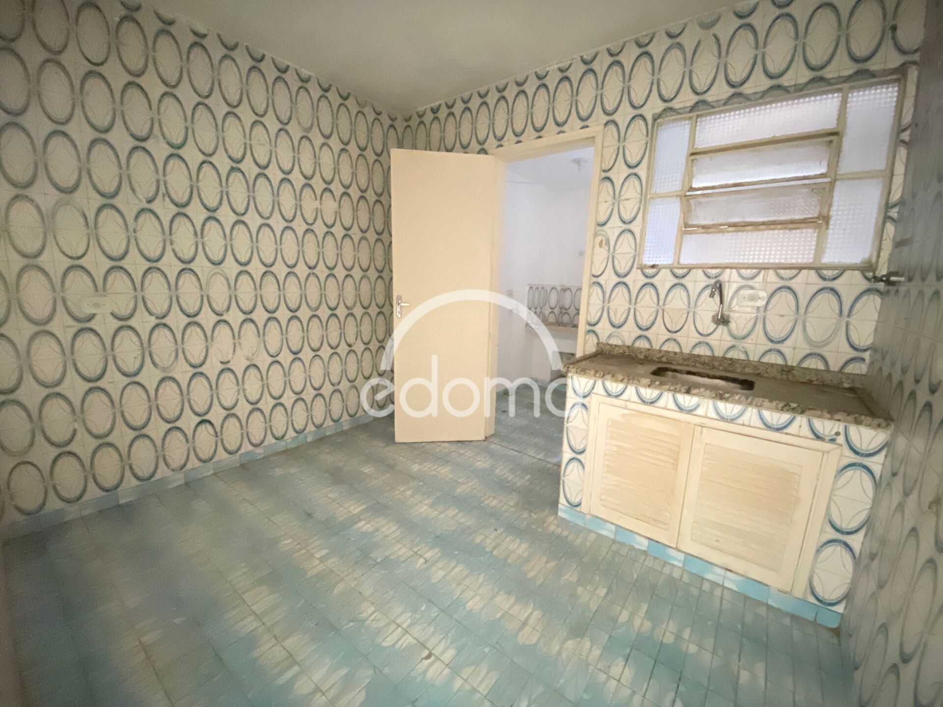 Apartamento, 1 quarto, 56 m² - Foto 6