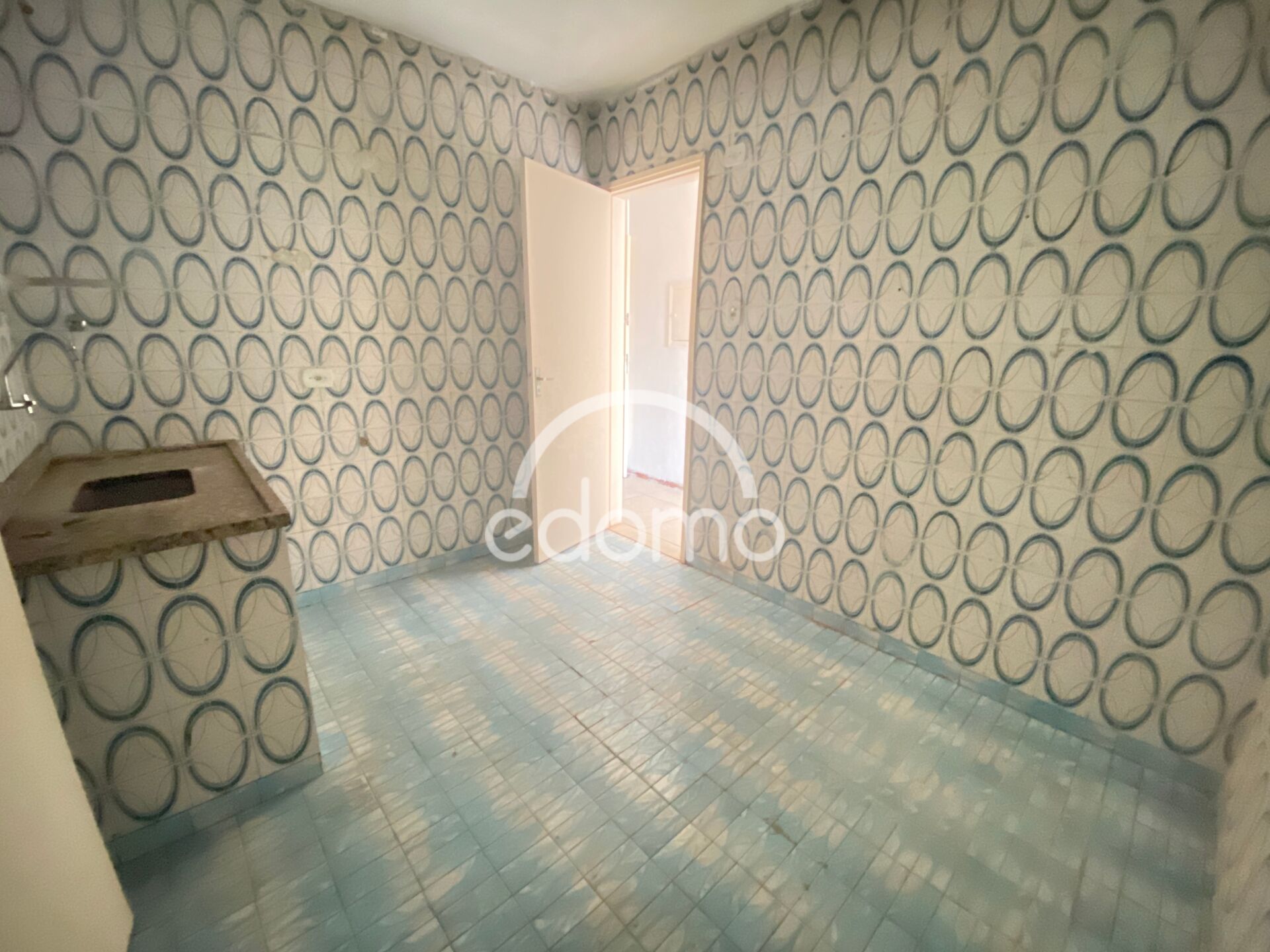 Apartamento, 1 quarto, 55 m² - Foto 5