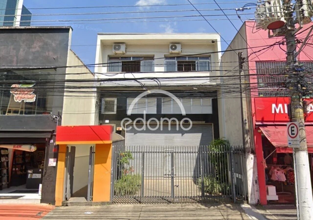 Loja-Salão, 415 m² - Foto 1