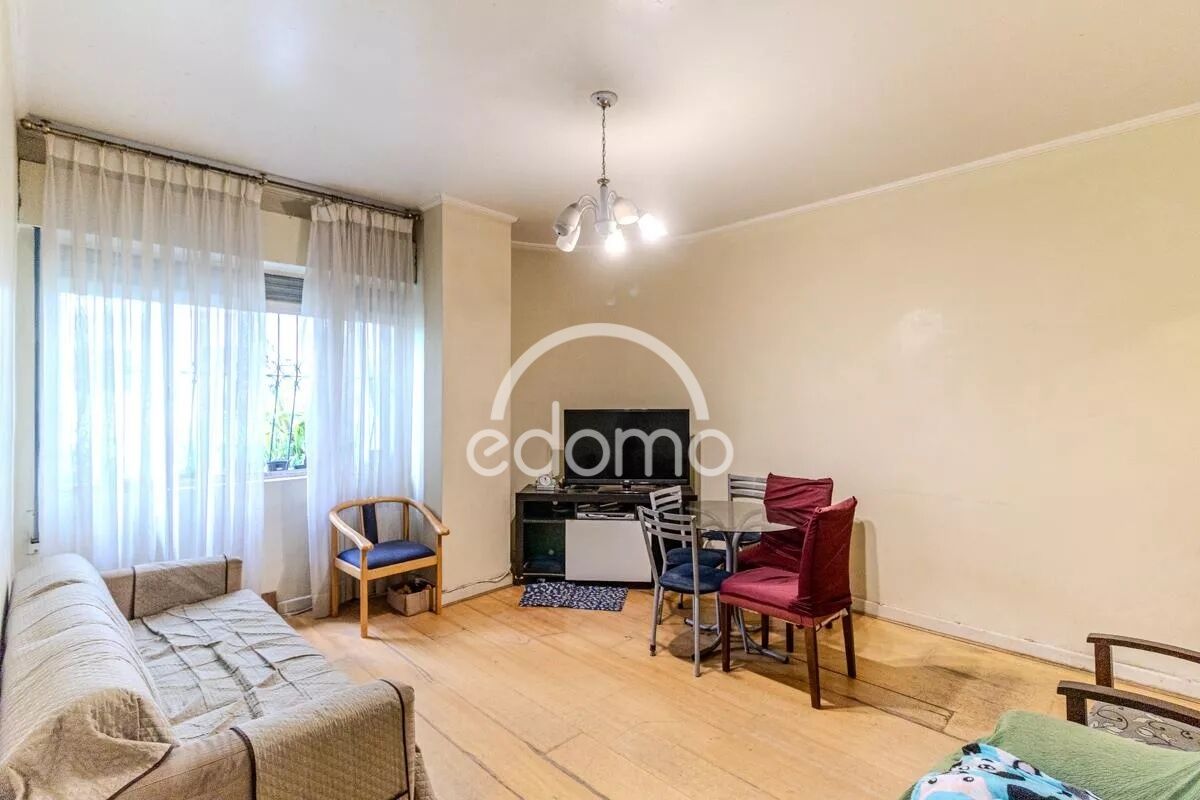 Apartamento, 2 quartos, 86 m² - Foto 2