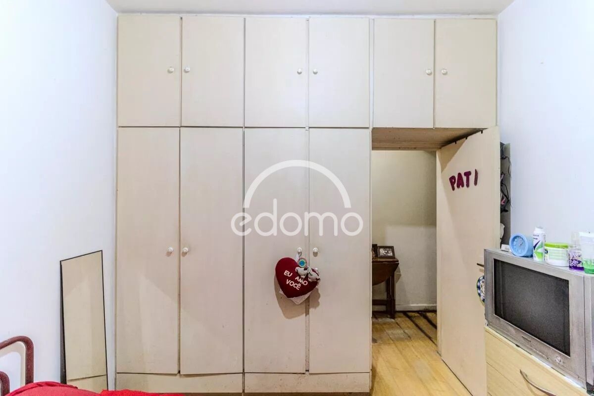 Apartamento, 2 quartos, 86 m² - Foto 8