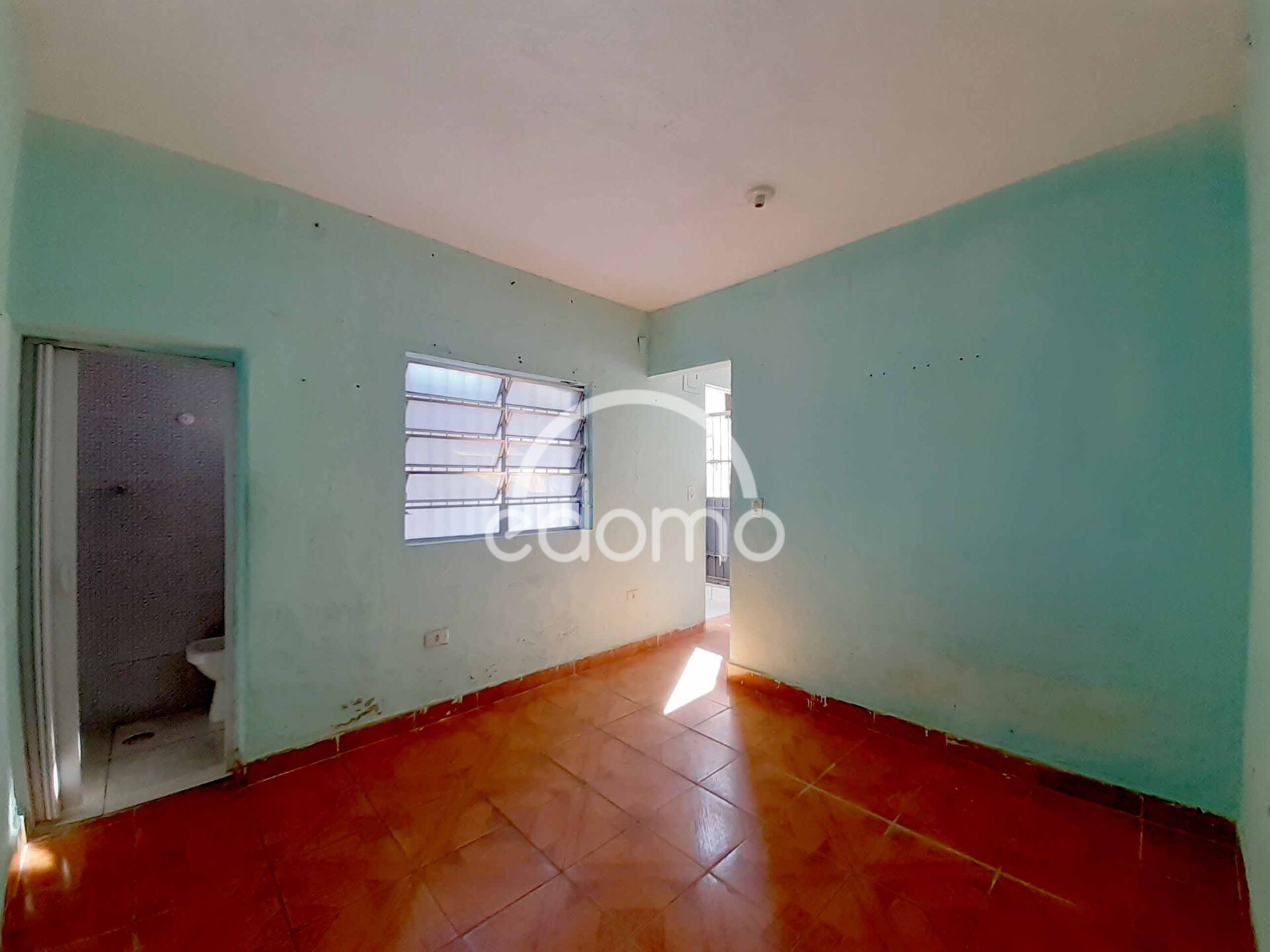 Kitnet-Studio, 20 m² - Foto 1
