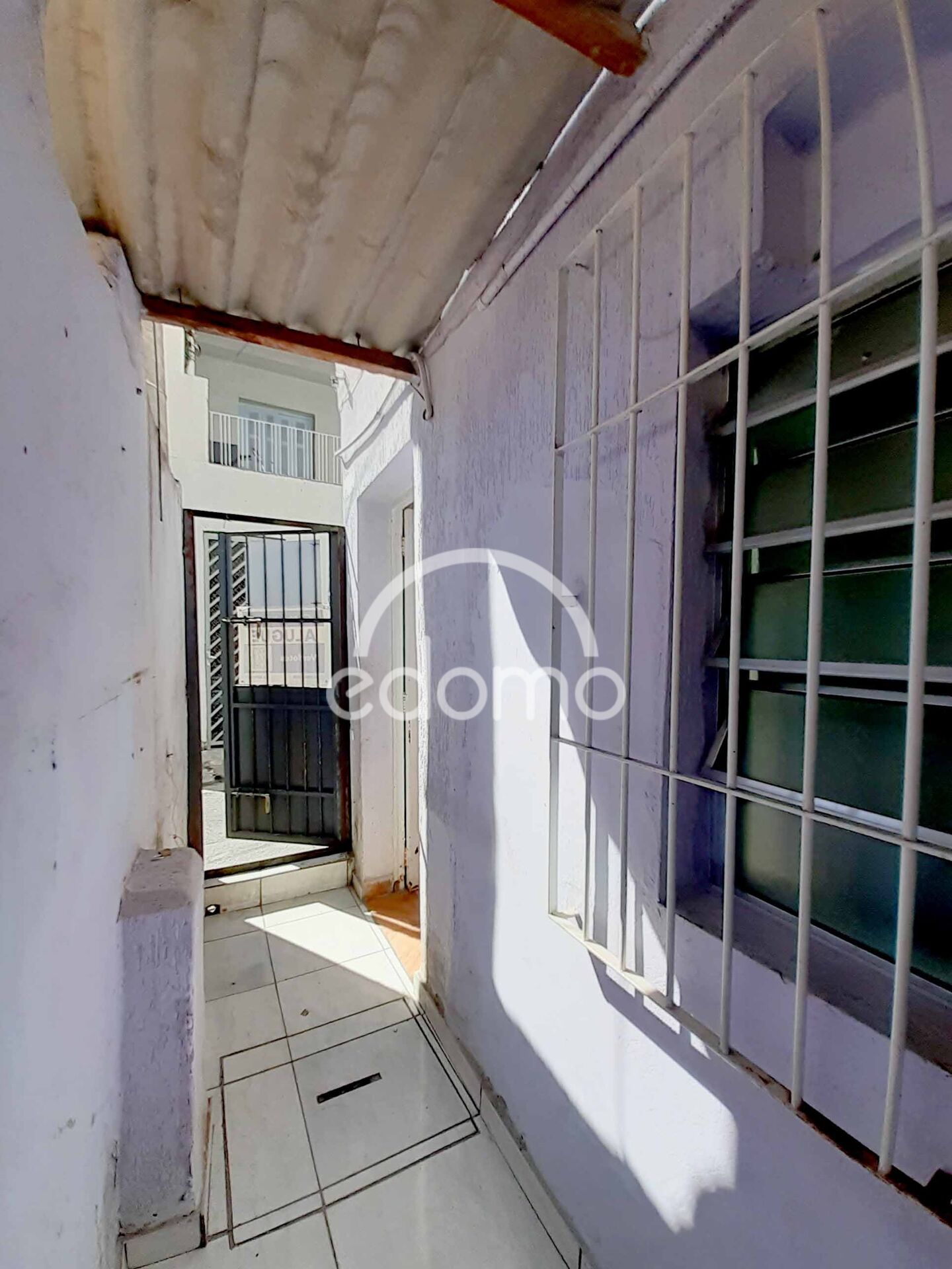 Kitnet-Studio, 20 m² - Foto 7