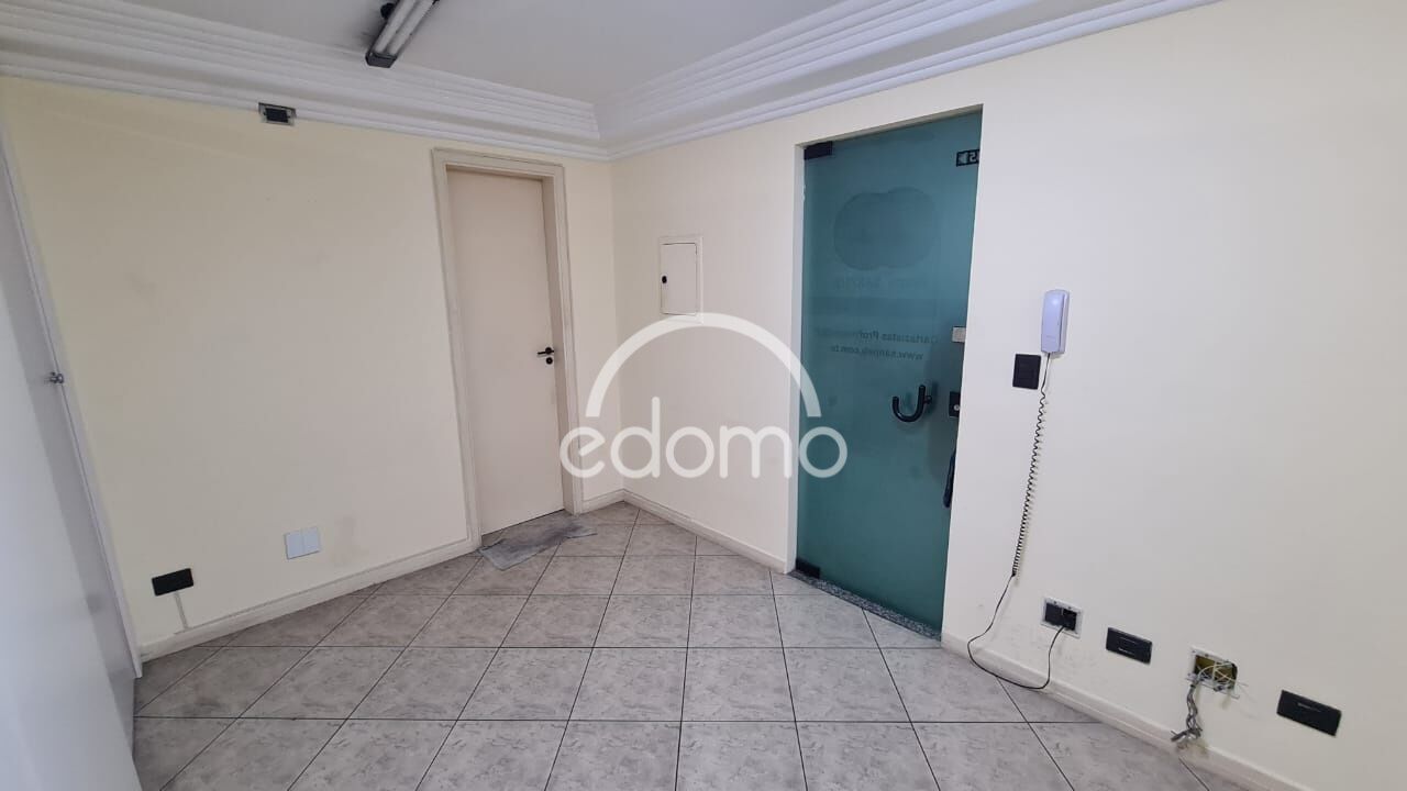 Sala-Conjunto, 33 m² - Foto 5