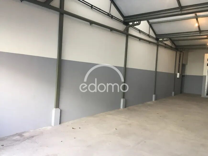 Depósito-Galpão, 250 m² - Foto 2