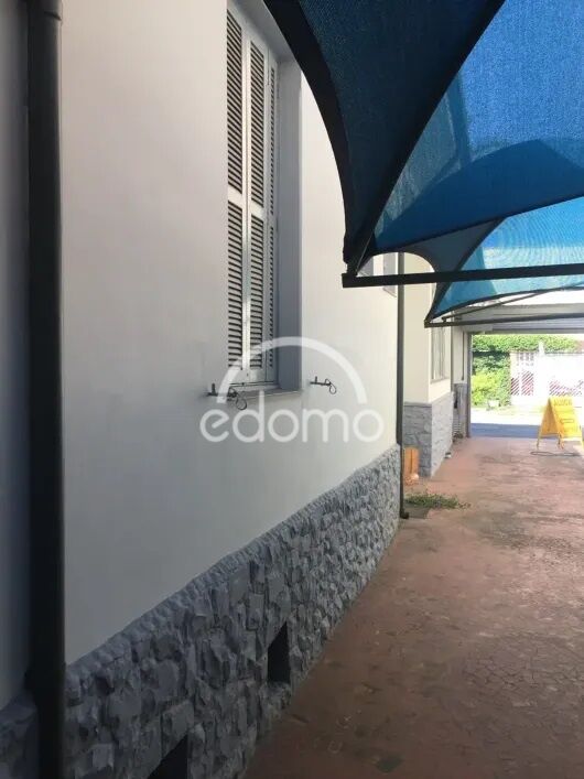 Depósito-Galpão, 250 m² - Foto 5