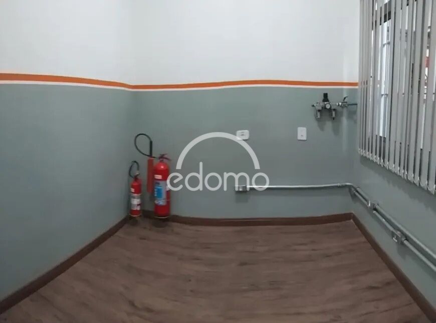 Depósito-Galpão, 551 m² - Foto 4