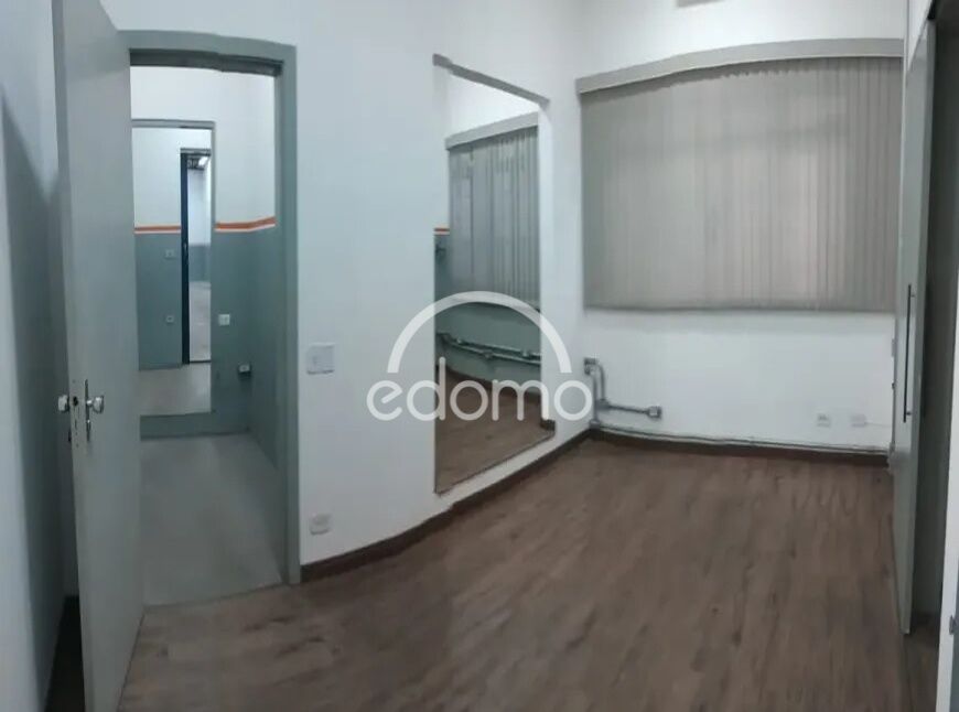 Depósito-Galpão, 551 m² - Foto 3