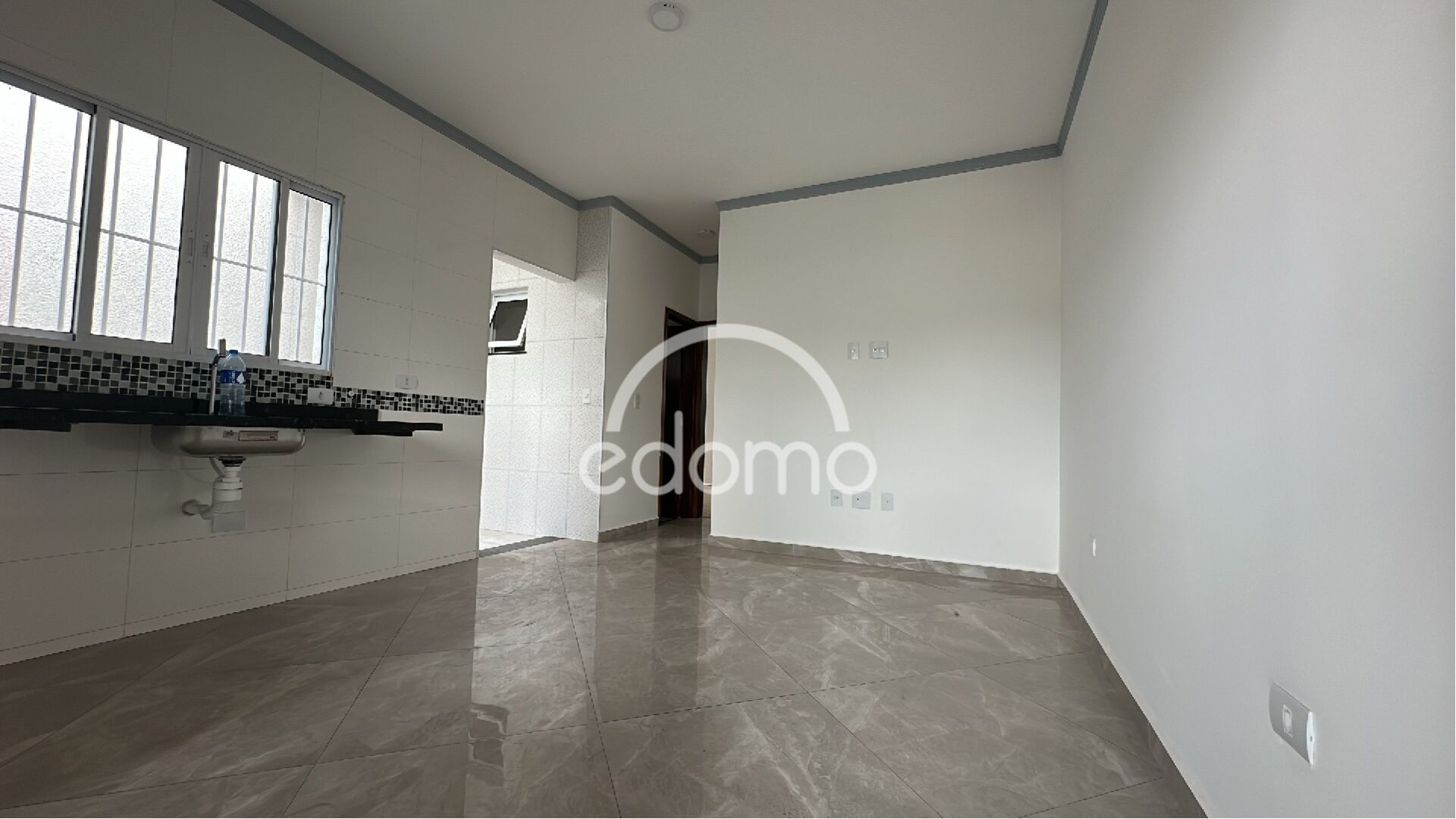 Apartamento, 2 quartos, 54 m² - Foto 3