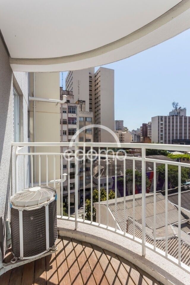 Apartamento, 1 quarto, 67 m² - Foto 5