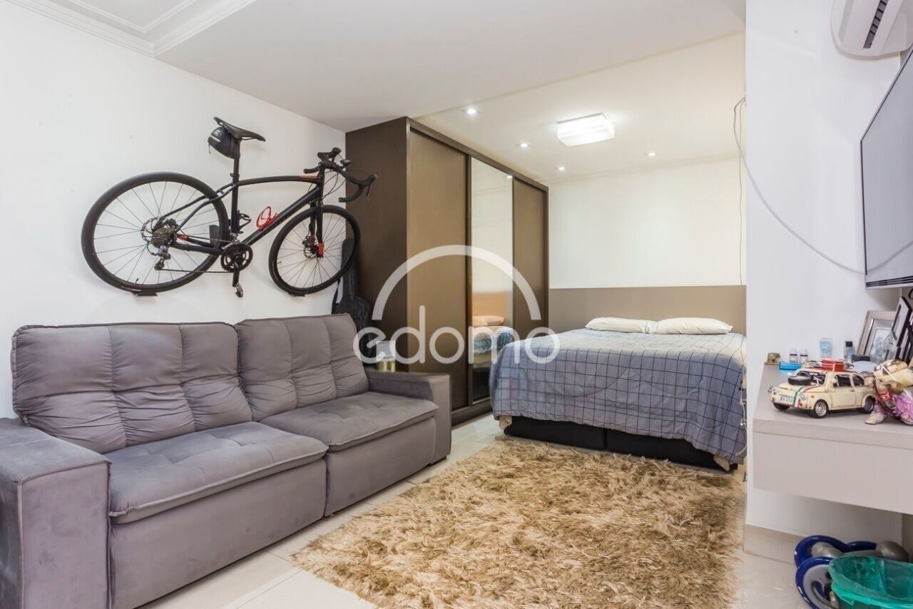 Apartamento, 1 quarto, 67 m² - Foto 3