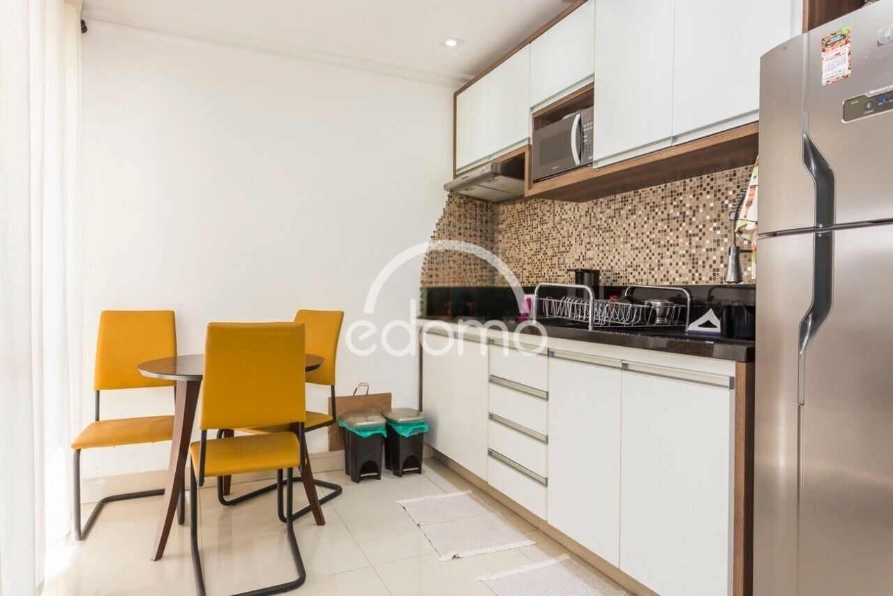 Apartamento, 1 quarto, 67 m² - Foto 6
