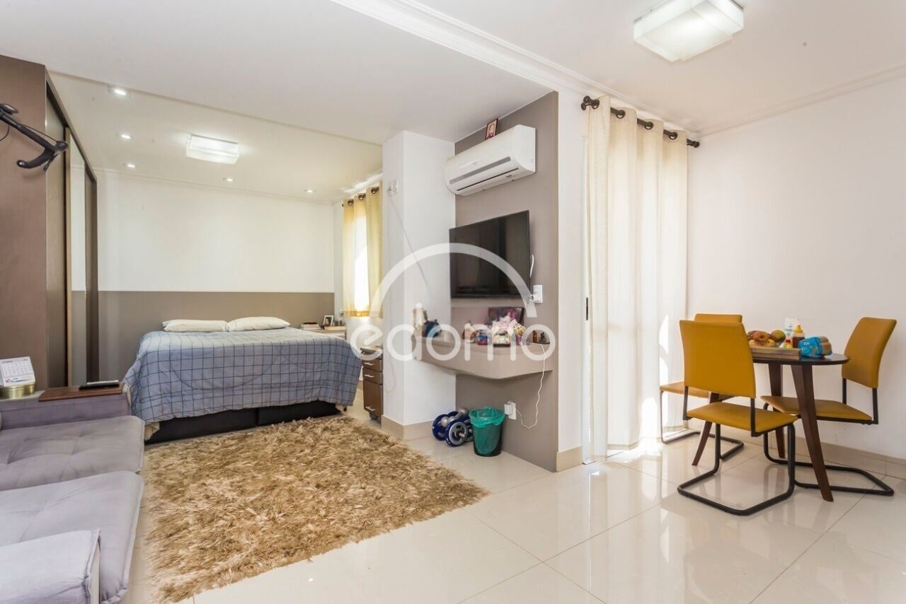 Apartamento, 1 quarto, 67 m² - Foto 4
