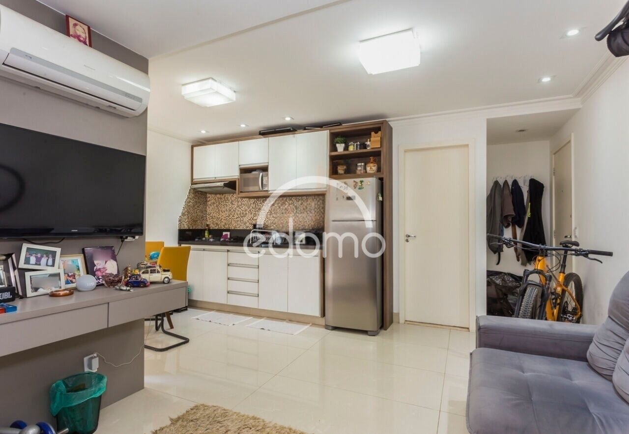 Apartamento, 1 quarto, 67 m² - Foto 1