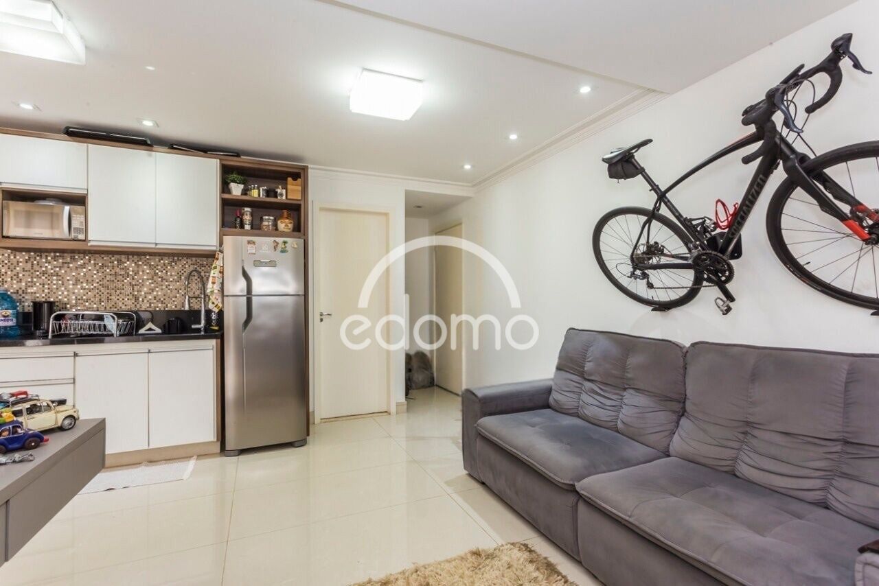 Apartamento, 1 quarto, 67 m² - Foto 2